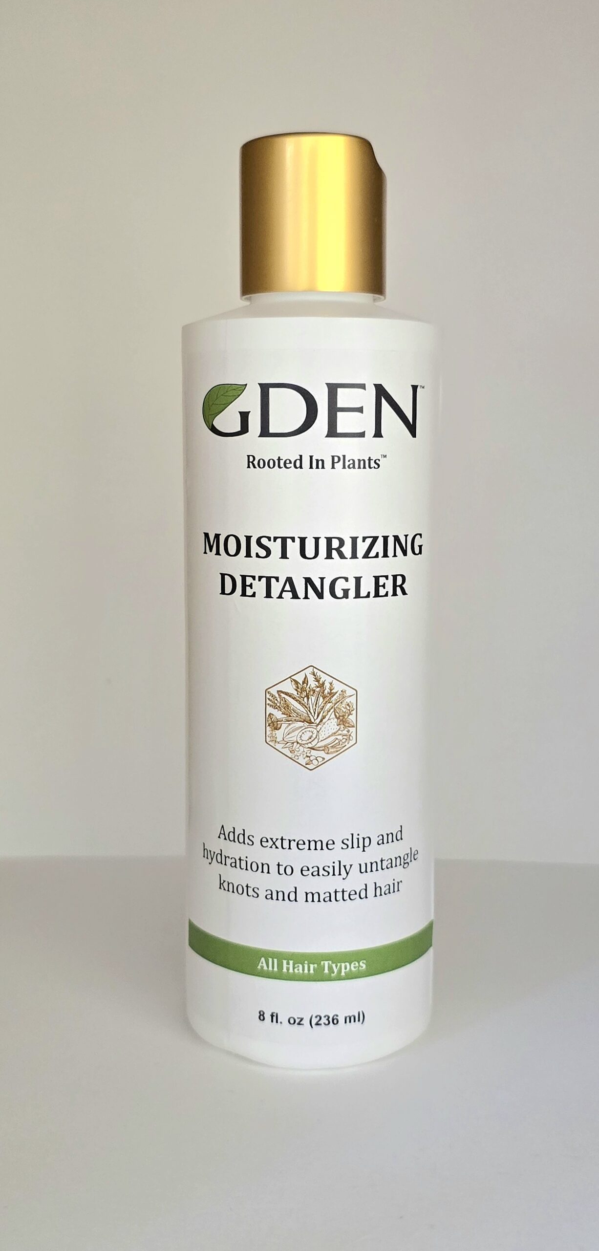 Moisturizing Detangler