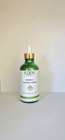 Wrinkle Control Serum