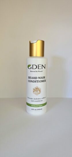 Beard Mask Conditioner