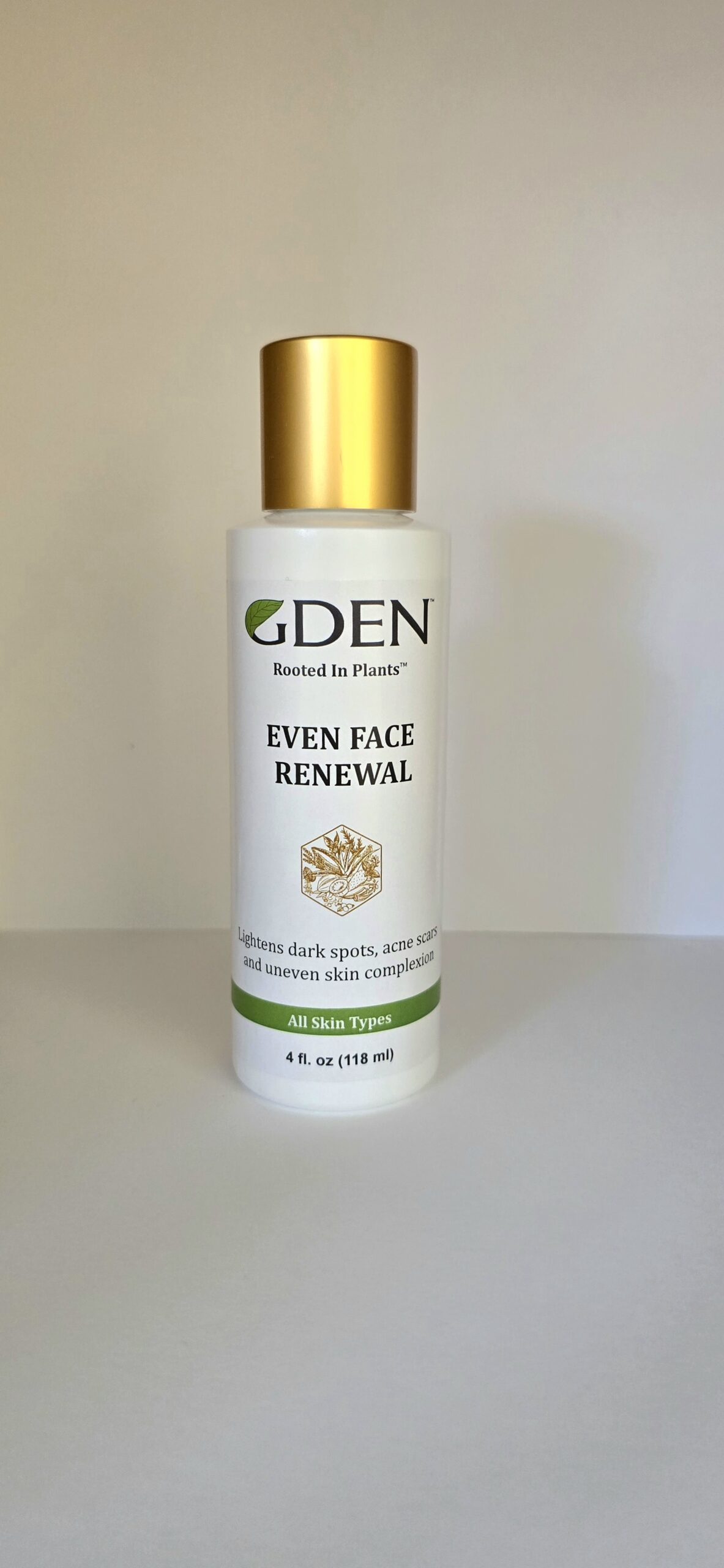 Even Face Renewal