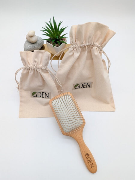 Paddle Brush