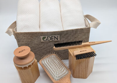 GDEN Products