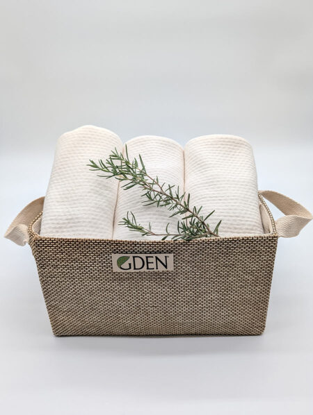 Quick Dry Absorbing Towel